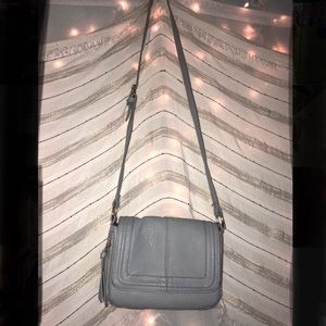 Periwinkle Small Crossbody Bag